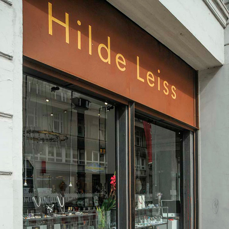 See HILDE LEISS GALLERY