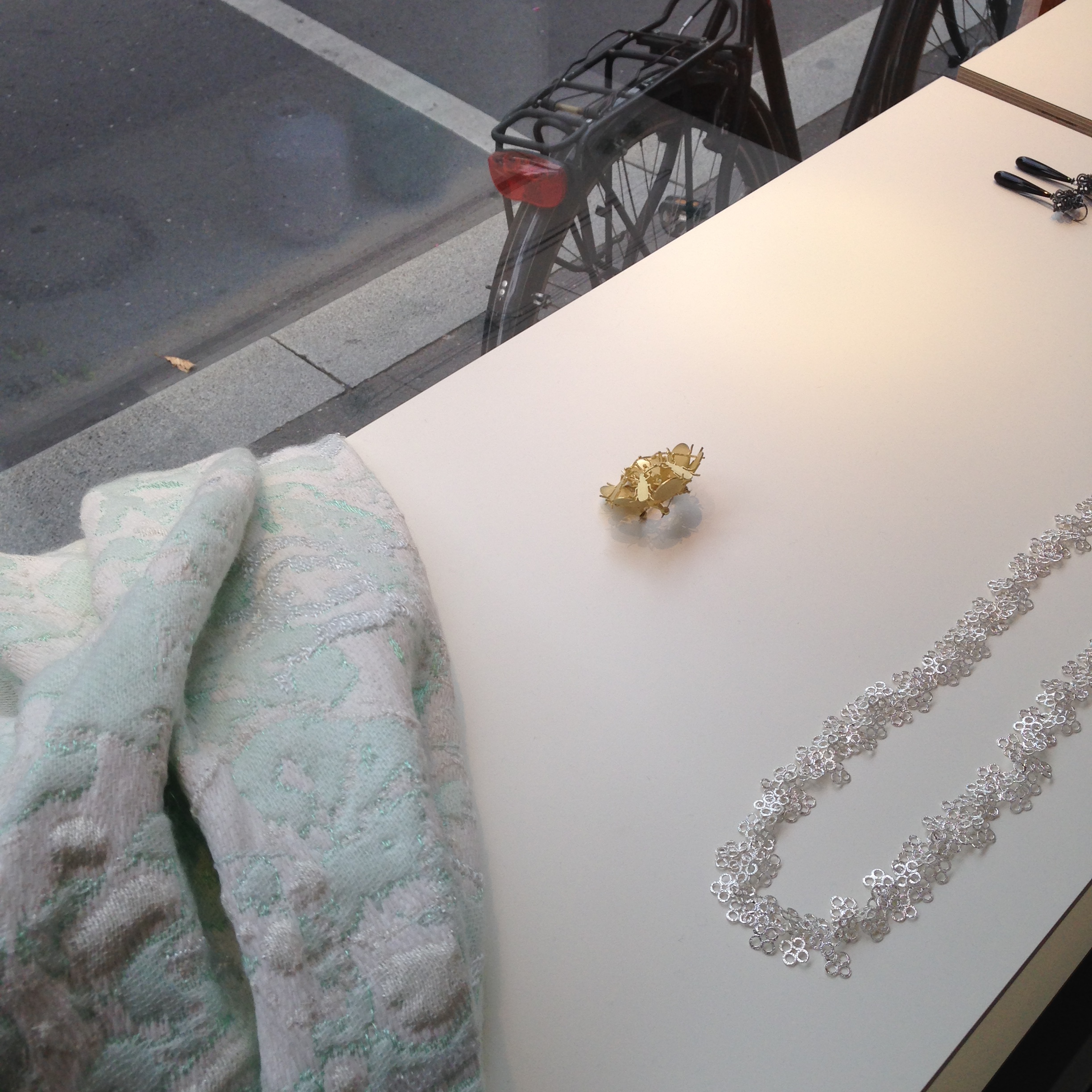 See EVA MAISCH GALLERY
